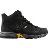 Lumberjack 101389771 3W Flake Hi G 3Pr Siyah Genç Unisex Trekking Bot