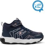 Lumberjack 101392779 Rapthor Hi Lacivert Waterproof Çocuk Bot