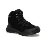 Lumberjack 101392993 Maxım Hı Wp Siyah Erkek Outdoor Bot