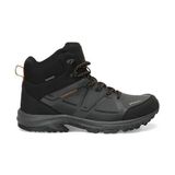 Lumberjack 101392998 3W Norda HI 3PR Gri Turuncu Trekking Bot