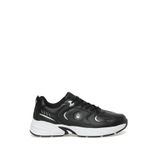 Lumberjack 101393005-R 3W POL PU 3PR Siyah Erkek Spor Ayakkabı
