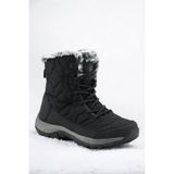 lumberjack 101393039 Claudıa Siyah Kadın Waterproof Outdoor Bot