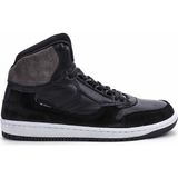 Lumberjack 101394538 Mark Hi Siyah Erkek Sneaker