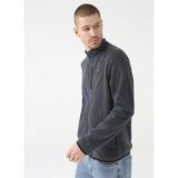 Lumberjack 101398543 7SN165 3W ML Nordic Gri Erkek Sweatshirt