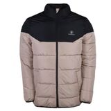 Lumberjack 101398572 Ml Adalbert Cb Coat 3Pr Koyu Kahverengi Erkek Mont