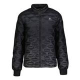 Lumberjack 101398585 Siyah 3W Ml Amott Coat 3Pr Erkek Mont