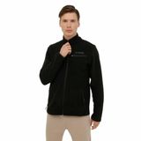 Lumberjack 101398605 3W ML CHAD 7SN163PR Siyah Erkek Polar