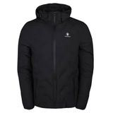 Lumberjack 101398632 Siyah 3W Ml Henry Coat 2SN17 3Pr Erkek Mont