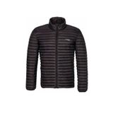 Lumberjack 101398692 Perry Coat Siyah Erkek Mont