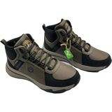 Lumberjack 101400594 STD 3W Miles 3PR Siyah Outdoor Ayakkabı