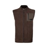 Lumberjack 101441521 Kahverengi 3W Ml Frenzie 4IH 01 3Pr Erkek Yeleği