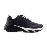 Lumberjack 101497889 Magic 4Fx Siyah Erkek Sneaker Ayakkabı