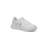 Lumberjack 101499204 Finster Wmn Kadın Sneaker Beyaz