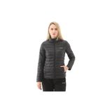 lumberjack 101782298-R 4W Wb Padded 1Sn28 Kadın Ceket Siyah