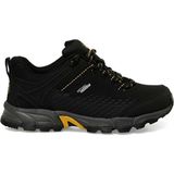 Lumberjack 101782550 Flake Siyah Erkek Outdoor Ayakkabısı