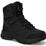 Lumberjack 101782582 4W Carmen HI 4PR Siyah Erkek Outdoor Bot