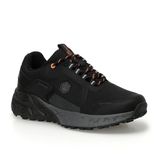 Lumberjack 101782671 Jorai 4PR Siyah Erkek Outdoor Ayakkabı