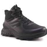 Lumberjack 101782746 Mendel Hi 4PR Siyah Erkek Outdoor Botu