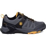 Lumberjack 101782901 Gri 4W Star 4pr Erkek Outdoor Ayakkabı