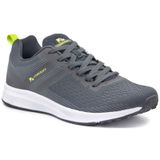 Lumberjack 101782905 Strong Gri Erkek Spor Ayakkabı