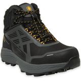 Lumberjack 101782959 Weloka 4PR Siyah Erkek Outdoor Bot