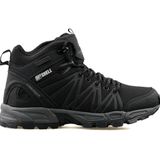 Lumberjack 101783754 Shell Hi G 4PR Siyah Kadın Outdoor Botu