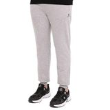 Lumberjack 101813143 Gri MB CT107 Jogger 4PR Erkek Günlük Eşofman Altı