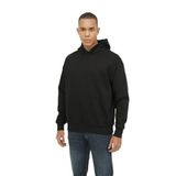 Lumberjack 101813171 Siyah MB ROS 17HS109 4PR Günlük Erkek Sweatshirt