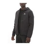 Lumberjack 101816325 1GT16 4PR Gri Erkek Outdoor Ceketi