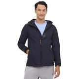 Lumberjack 101816330 Lacivert Ml New Trend 1Gt17 4Pr Erkek Outdoor Ceket