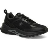 Lumberjack 101875951 Diplo Siyah Erkek Sneaker