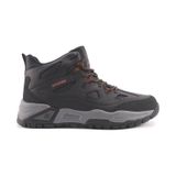 Lumberjack 101876937 Baxter 4PR Siyah Erkek Trekking Outdoor Bot