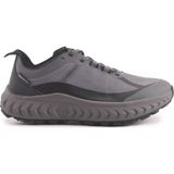 Lumberjack 101877116 Kwon 4PR Gri Erkek Trekking Outdoor Ayakkabı