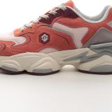 Lumberjack 101886796 Madax Mesh Sue Kadın Sneaker