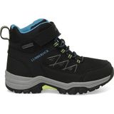Lumberjack 101893580 Bowl HI 4PR Siyah Erkek Çocuk Outdoor Bot