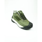 Lumberjack 101894161 Menthan Haki Waterproof Erkek Outdoor Bot