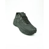 Lumberjack 101894163 Menthan Siyah Erkek Waterproof Outdoor Bot