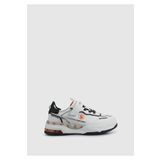 Lumberjack 101894690 Mezzey 4PR Beyaz Erkek Çocuk Sneaker