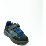Lumberjack 101894691 Mezzey 4PR Siyah Erkek Çocuk Sneaker