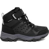 Lumberjack 101895736 Siyah 4W Getop Hi 4pr Filet Erkek Çocuk Outdoor Bot