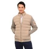 Lumberjack 101913400 Krem Ml Flame Fl-1 4PR Erkek Günlük Mont