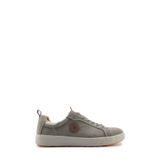 Lumberjack 101952100 Ramirez 5FX Bej Erkek Klasik Sneaker