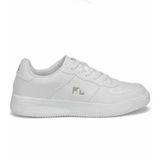 Lumberjack 102012650 Finster Beyaz Sneaker Erkek Spor Ayakkabı