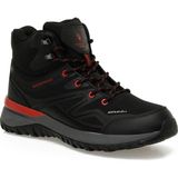Lumberjack 102019177 Camora Hı 5pr Erkek Waterproof Kışlık Bot - Siyah