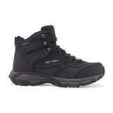 Lumberjack 102019248 Eagle Hı 5pr Erkek Waterproof Kışlık Bot - Siyah