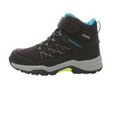 LUMBERJACK 102021497-R Lumberjack 5W Bowl Hı 5Pr Çocuk Bot Ve Çizme Siyah