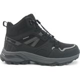 Lumberjack 102025794 Romy 5pr Erkek Waterproof Kışlık Bot - Siyah