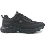 Lumberjack 102036695 Amy 5Pr Siyah Erkek Kışlık Waterproof Outdoor