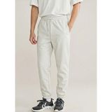 Lumberjack 102063515 6M WB 22CT Ekru Erkek Sweatpant