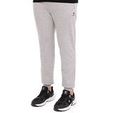 Lumberjack 102064433 6M MB CT10 Gri Erkek Sweatpant